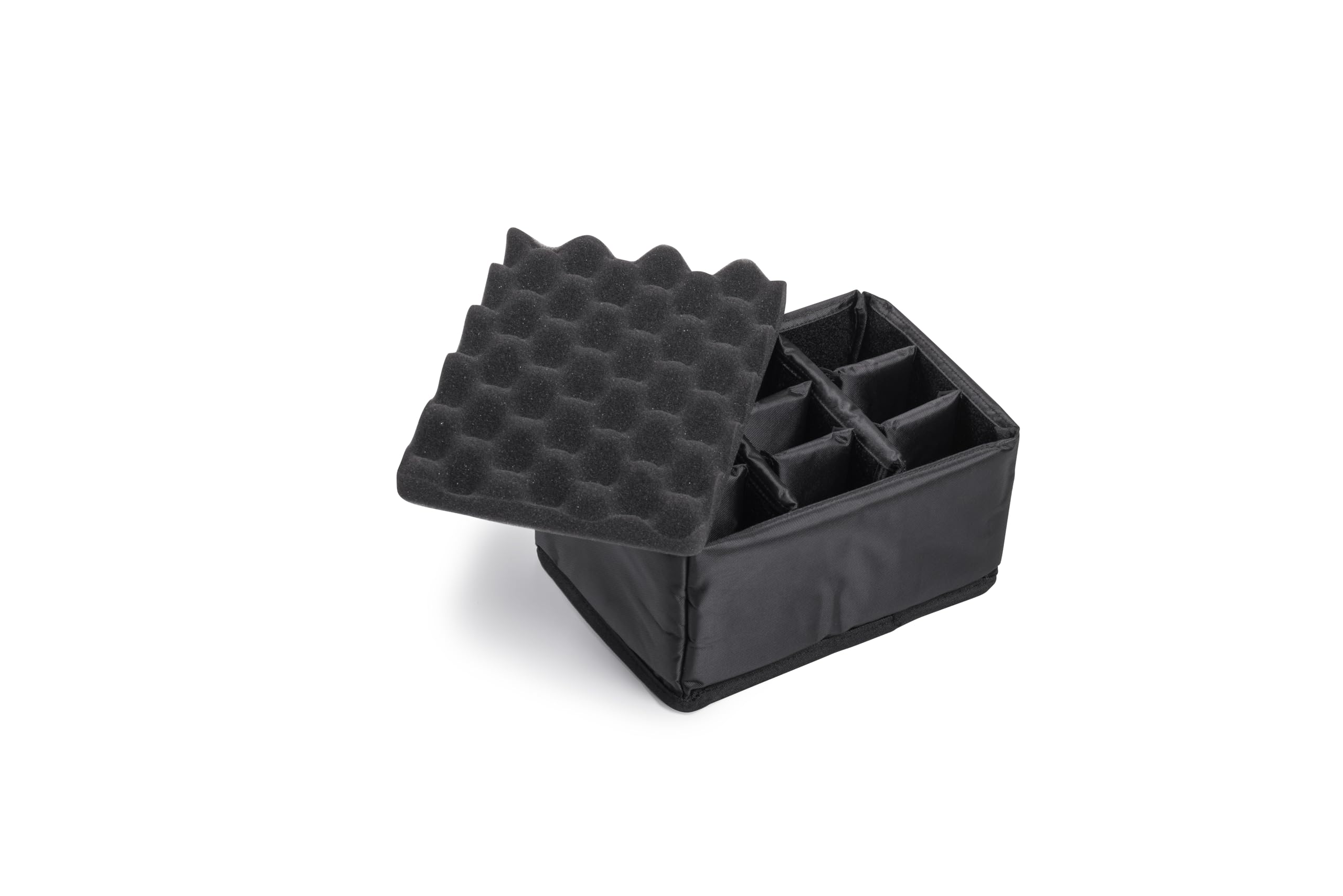 B&W Padded Divider - for the Robust B&W Outdoor Transport Case - Type 2000