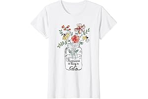 GG Shirt: Happiness Is Being GG Life T-Shirt