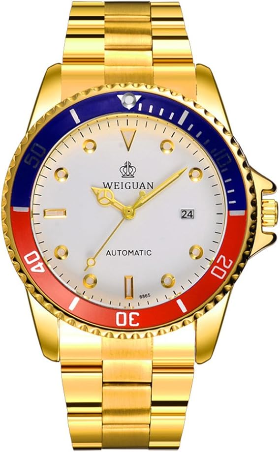 weiguan automatic watch