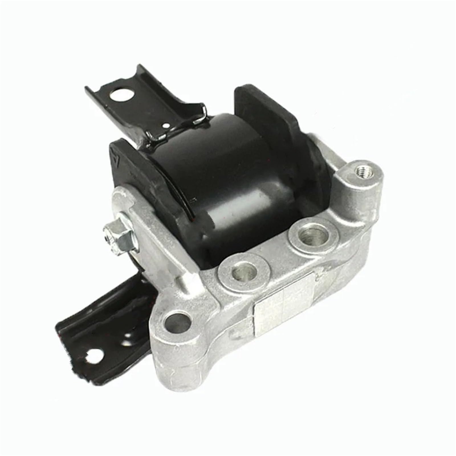 Pasuje do Mitsubishi Lancer Outlander ASX MN101574 MN101572 MN184355 MN1014414PCS Mocowanie silnika Zestaw mocowań silnika