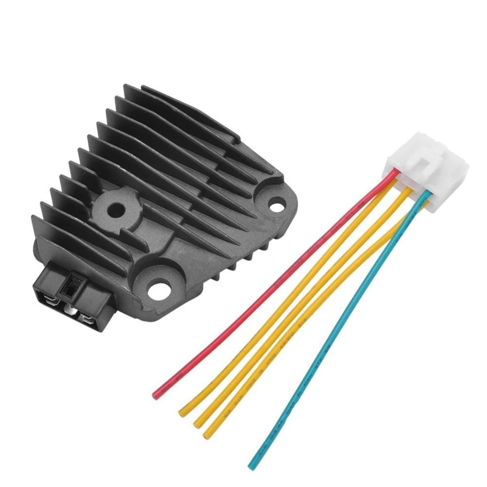 Regulator Rectifier For Yamaha XV125 XV125S XV250 XV250S For Virago