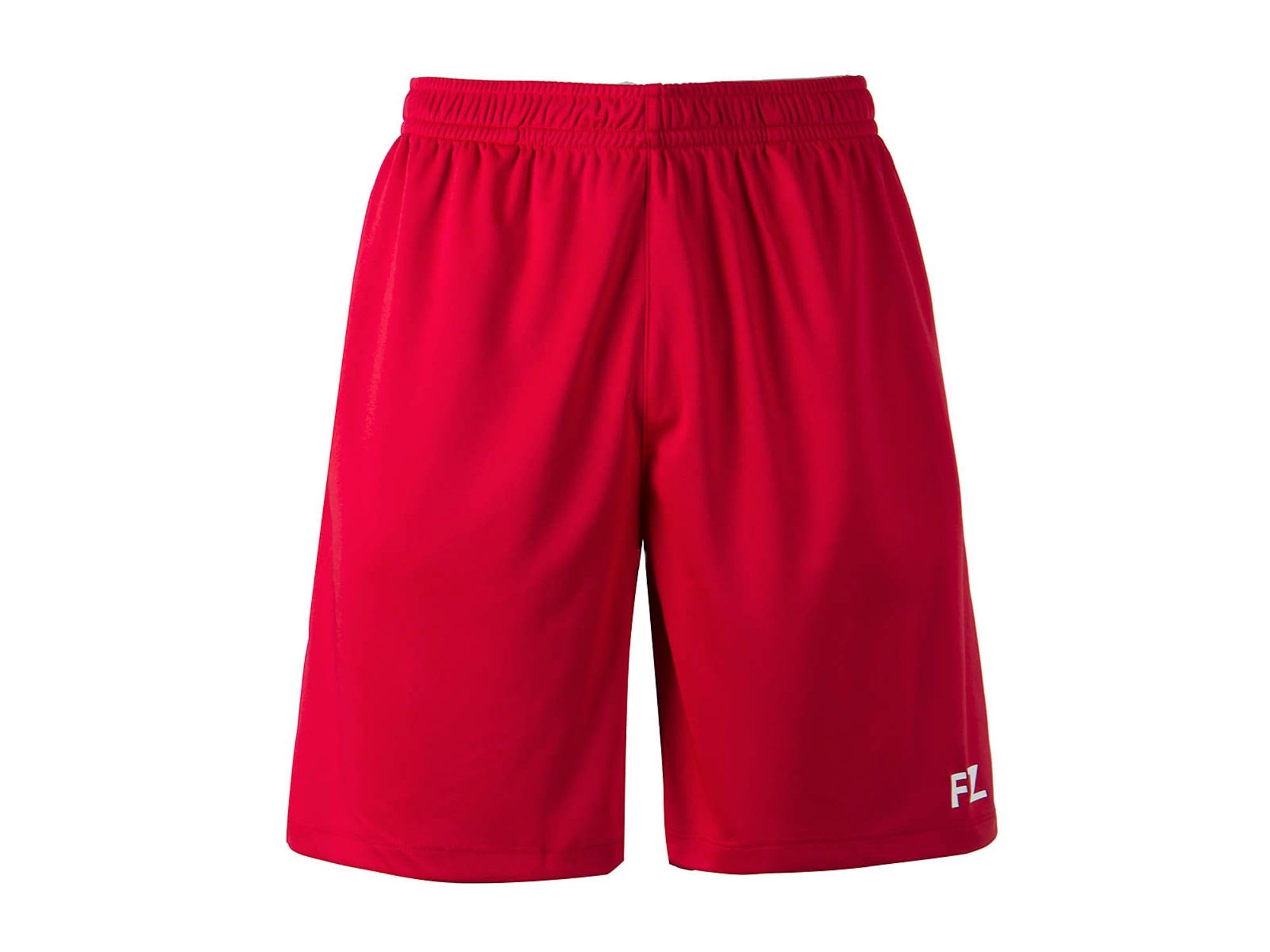 Lander Shorts (Red) (3XL)-image-37