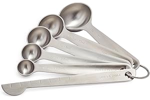 Sur La Table Measuring Cups: Precise Measurements for Culinary Success