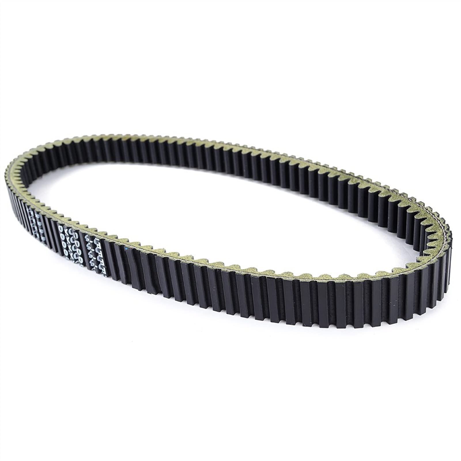 Cinghia Dentata Cinghia Trasmissione dentata in Gomma per Polaris per Sportsman 450 500 570 600 800 X2 500 800 per EFI per SP570 Cinghia Frizione trasferimento 3211113 Cinghia Trapezoidale