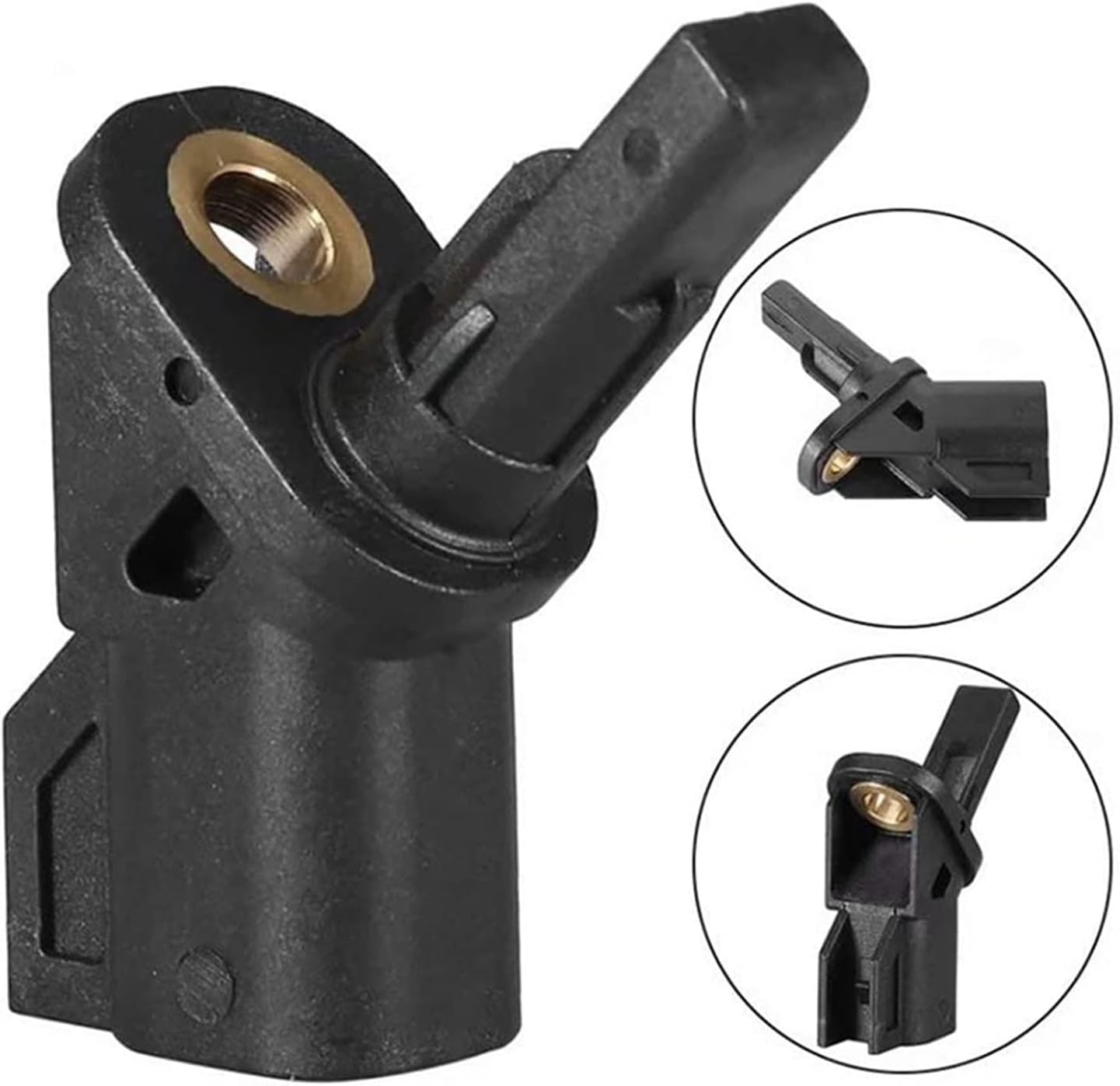 フォードエクスプローラー用タイヤ空気圧センサー,4個,315MHz, F2GT-1A180-AB,f2gz1a189a,TPMS-35, 2016,  2017, 2018, 2019 - AliExpress 34 ブースト圧力センサー ABS ホイールスピードセンサー 3M5T-2B372-AB フォードCMax用 フォーカス Kuga用 モン