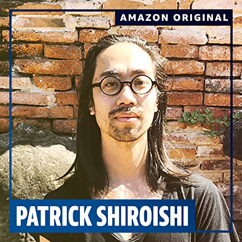 Patrick Shiroishi