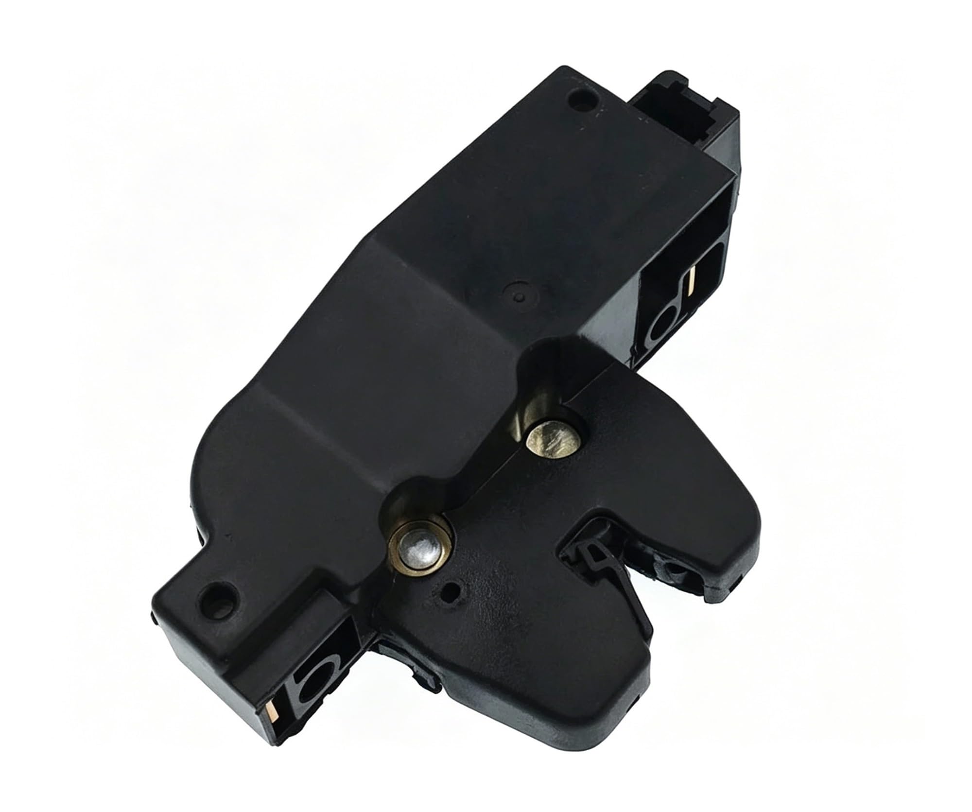 Mbpbvrvaf One Color Tailgate Mechanism For Citroen C2 C3 C4 For Xsara For Picasso 871982 Anti-Rust Rear Trunk Locks Tailgate Lock Mechanism Repair Car Accessories Rear Door Latch