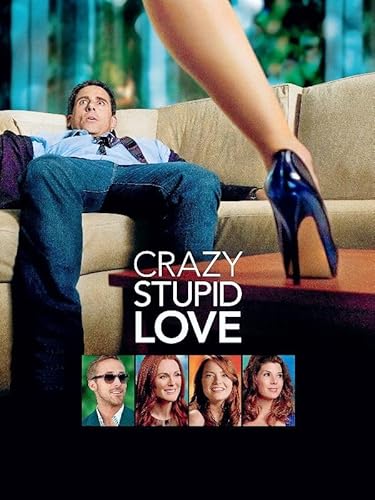 Crazy, Stupid, Love