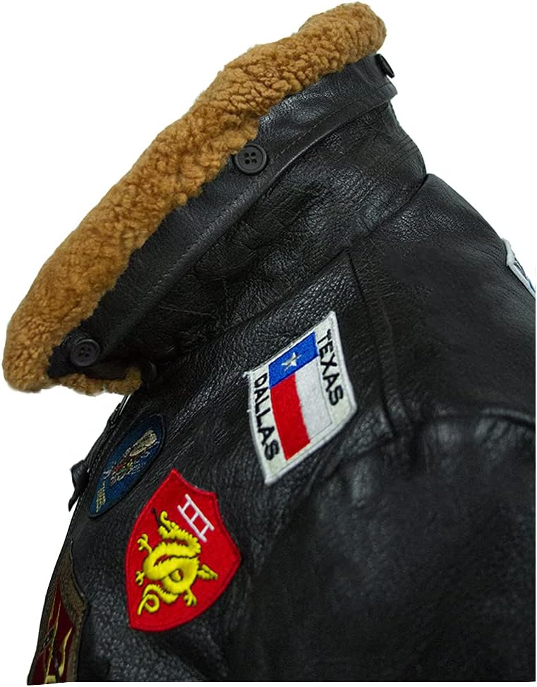 Top Gun Women's Official Signature Series Jacket 2.0