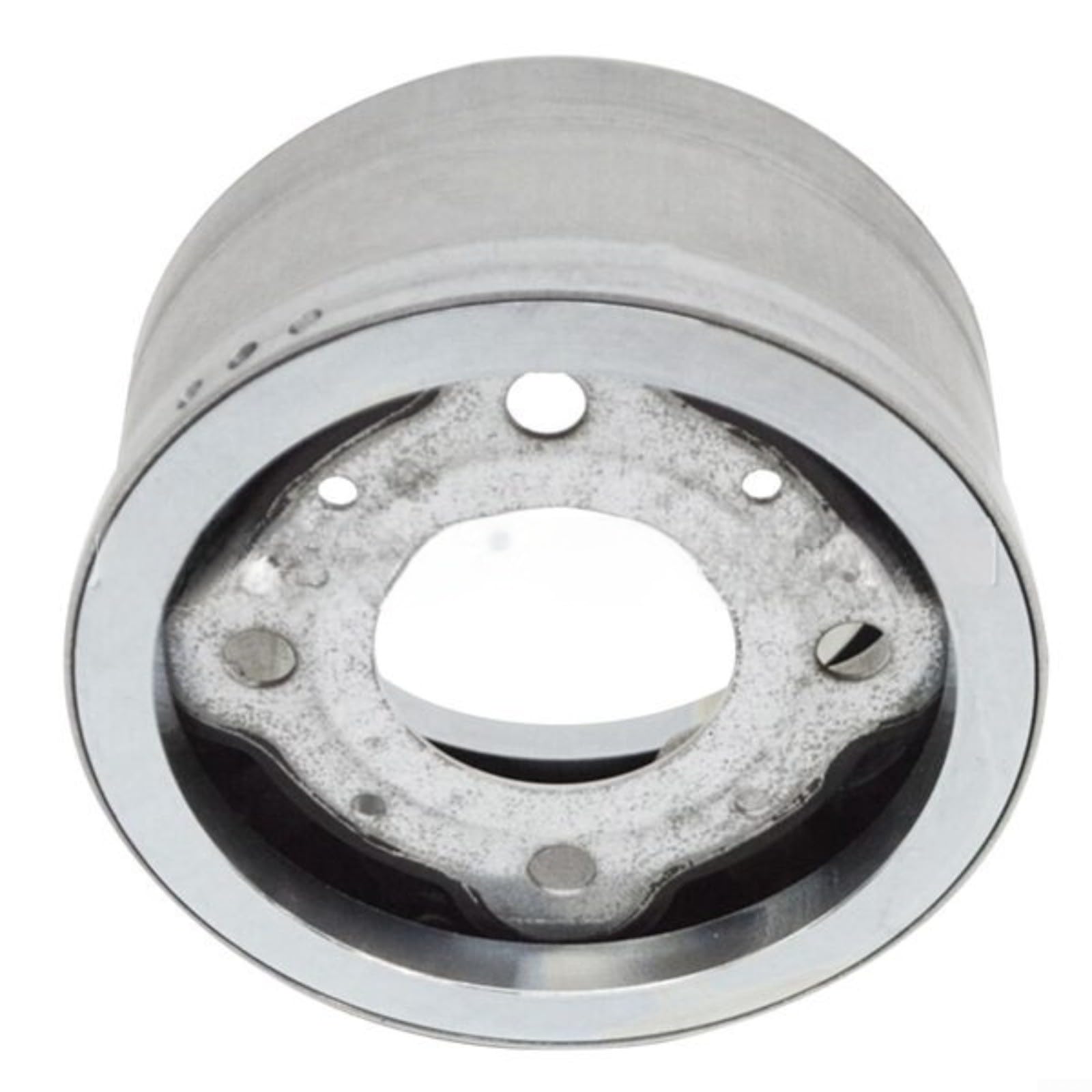 Amortiguador de eje de transmisión trasero de metal compatible con Ford para Ranger TKE 3.2 TDCI 2012-23 Pieza de repuesto de ajuste directo 5228344