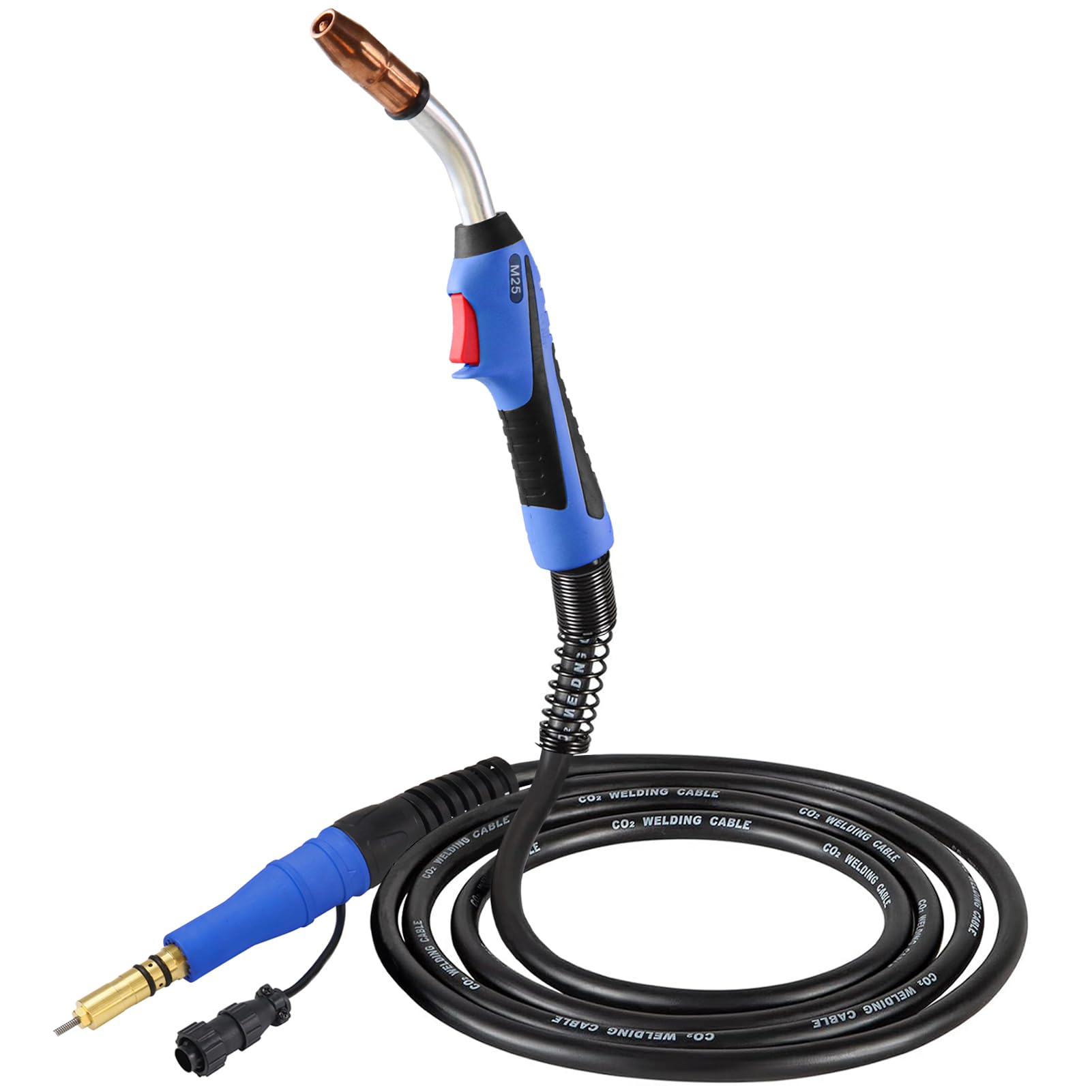 ZINGER MIG Welding Gun Torch Stinger fit Miller M25 M-25 169598