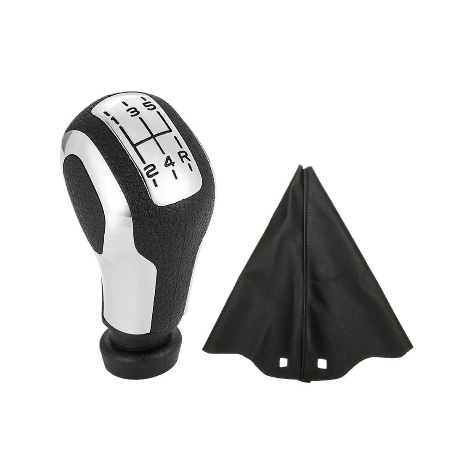 For Peugeot 106 107 206 207 306 307 308 3008 406 5008 605 807 Shift Knob