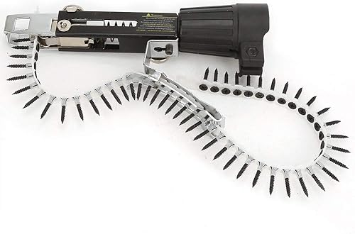 Miniatura 7 de Adaptador de cadena de taladro de tornillo para pistola de taladro eléctrico, rango de mandril automático de cadena de clavos, adaptador automático