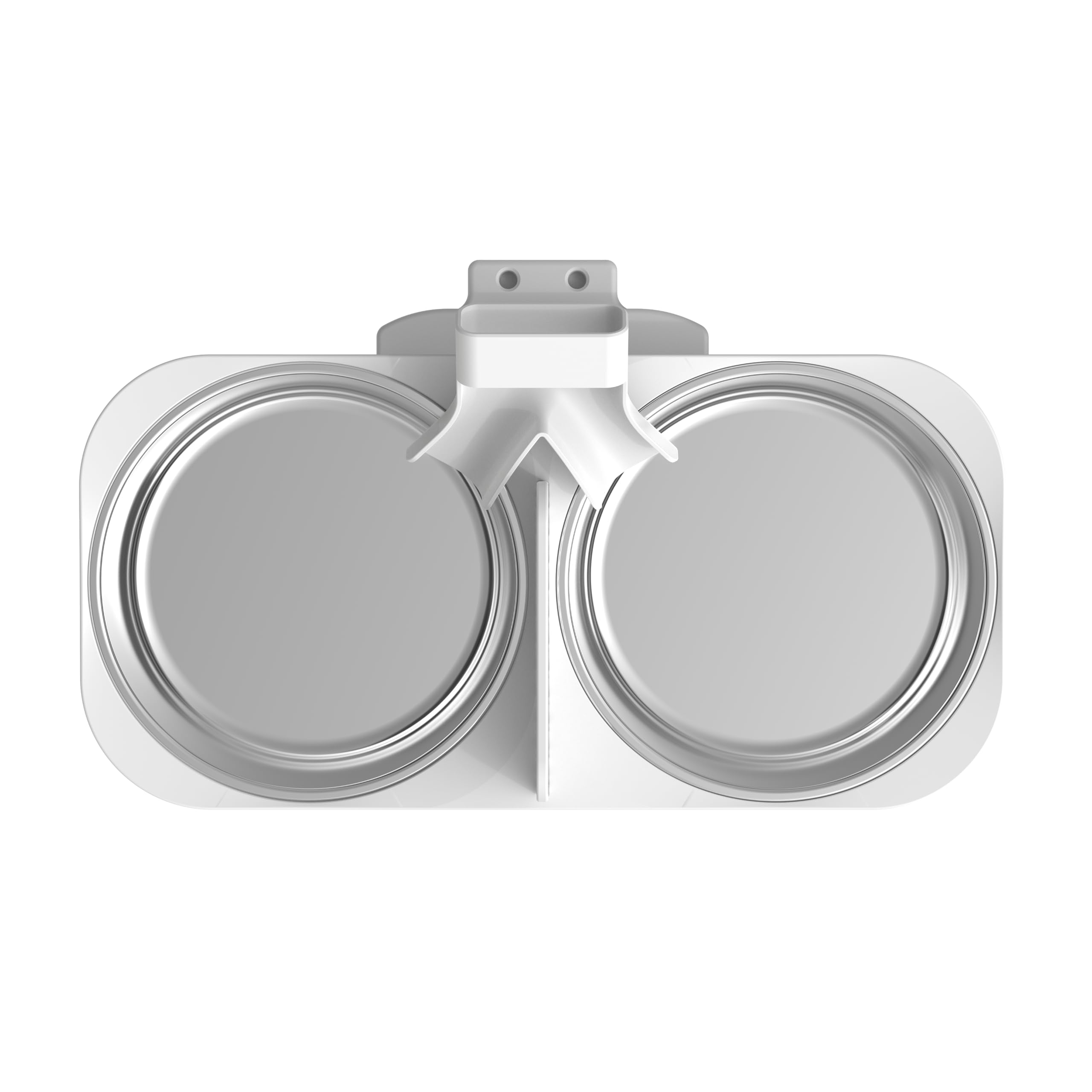 Amazon | mocoline スマートフィーダーPro MCFD-01の専用ダブルトレイ