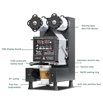 自動シーリングマシン  [送料込み] 楽天市場】シーリングマシンの通販