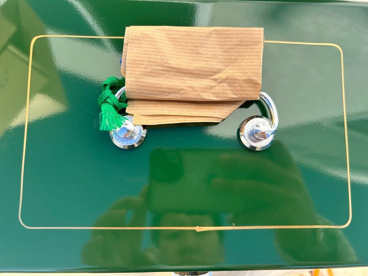 レトロ ビンテージ 手提げ金庫 アンティーク金庫、アンティーク手提げ