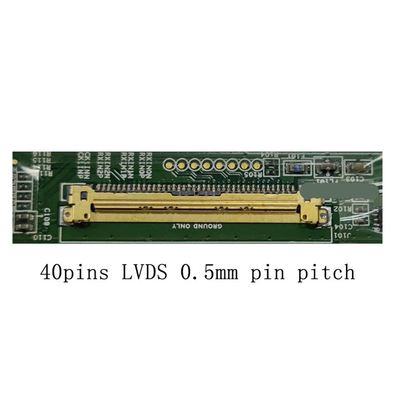Satellite L830, Compatible for Toshiba, Écran LCD