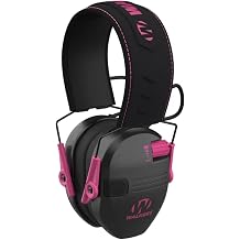 Walkers Razor Junior Electronic Youth & Womens Muff