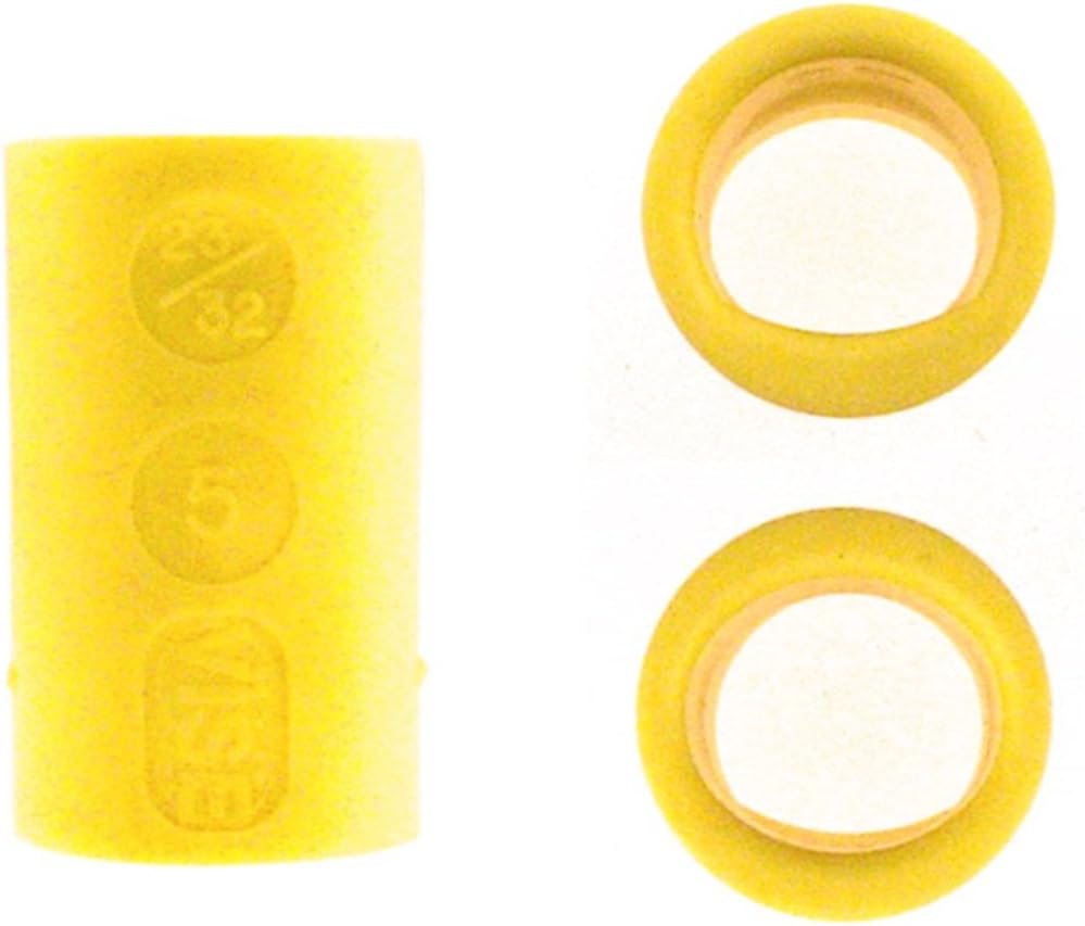 Amazon Vise Grips 楕円形とパワーオーバル 10個パック Vise Bowling Grips ボウリング