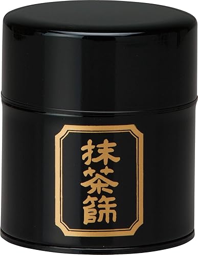 AIYA SINCE 1888 Tamiz Matcha (Negro)