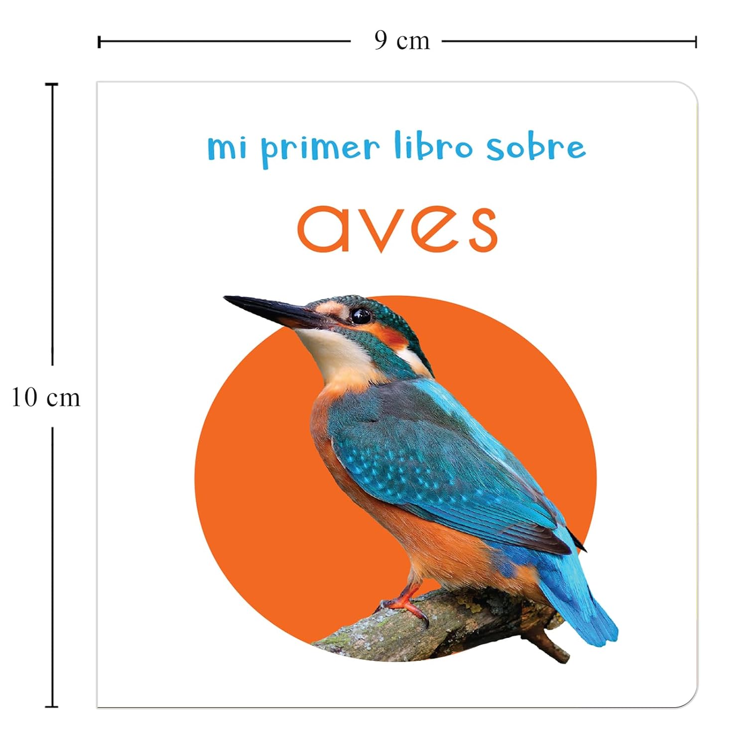 My First Learning Library Box of 20 Board Books - Spanish (Spanish Edition)      Board book – January 31, 2025