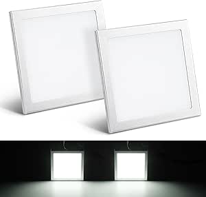 Luci LED Camper 12V Con USB - Lampade Da Lettura Orientabili - 2 Pezzi - 3000K Caldo - Foto 2