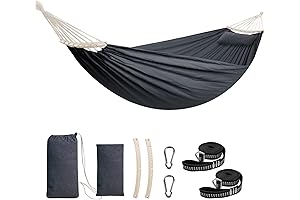 Chihee Soft Hammock: Relax & Escape in Comfort