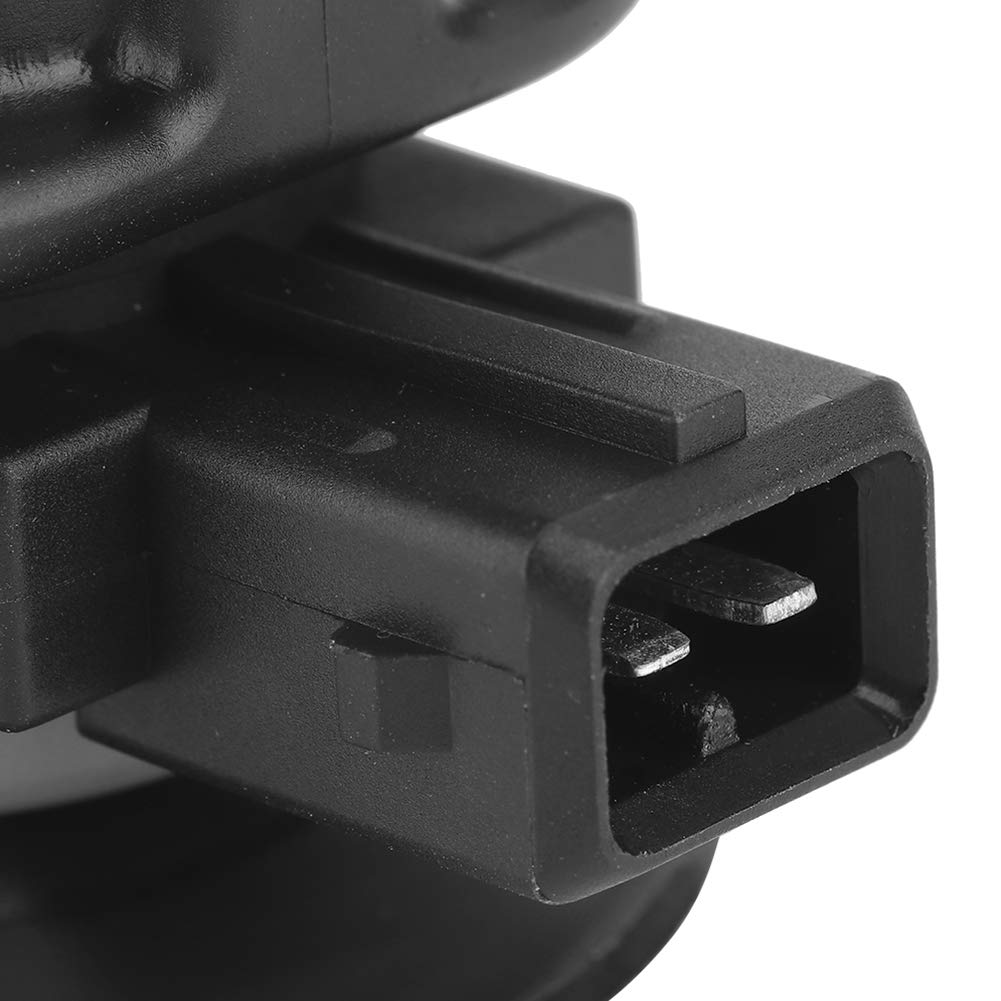 Valvola solenoide, Qiilu Elettrovalvola a solenoide di pressione turbo 82 00661049 adatta per Renault Megan Megane Laguna