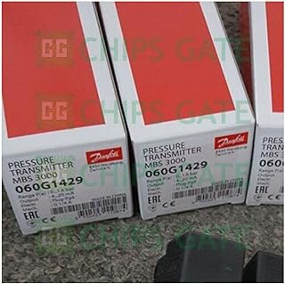 060G1429 1Pcs New 060G1429 Pressure Transmitter