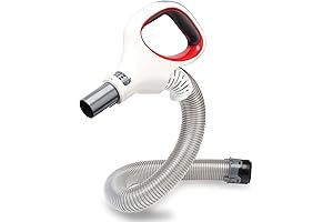 Shark Rotator Professional Lift-Away NV501 Replacement Hose Handle