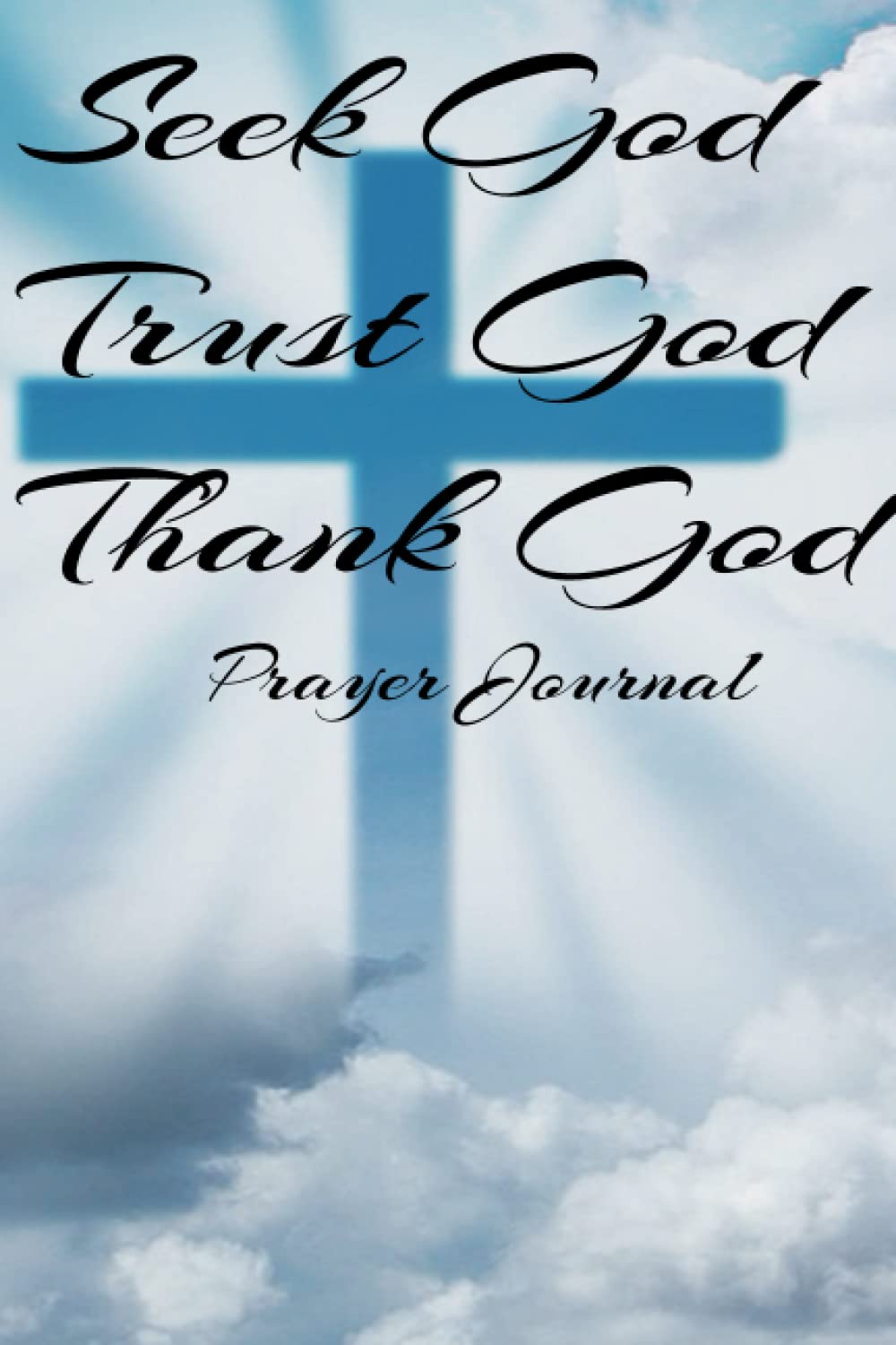 Prayer Journal for Women: paperback, prayer list, teaching