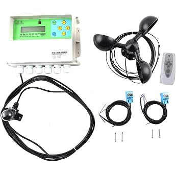Solar Tracker Dual Axis Solar Tracking System Solar Tracking Controller | Sun Automatic Tracking Controller Automatic Solar T