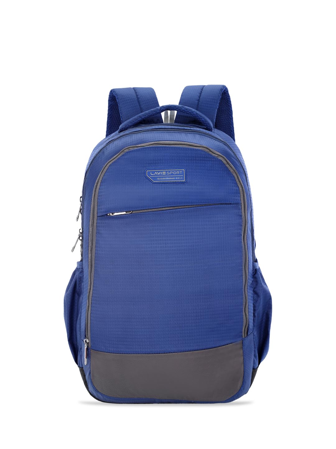 Lavie Sport39 Ltrs Navy Casual Backpack (BGGE650040M3)