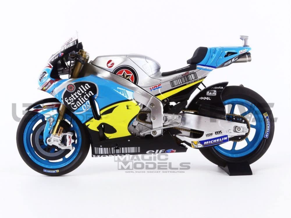 Minichamps Modelo A Escala (12x30x12 Cm) (122110846 Minichamps