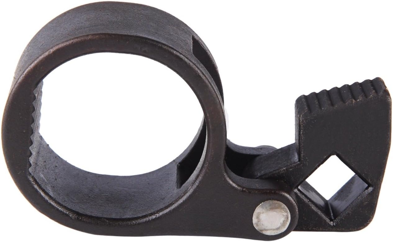 Multi-Purpose Inner Tie Rod Tool and Tie Rod Wrench