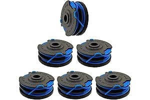 Kobalt 40-Volt Max KST 2040-06 KST 120X-06 Trimmer Spool Line Compatible with...
