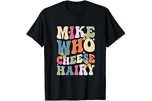 Mememe Ow The Edge Funny Sarcastic Meme T-shirt for Men Women