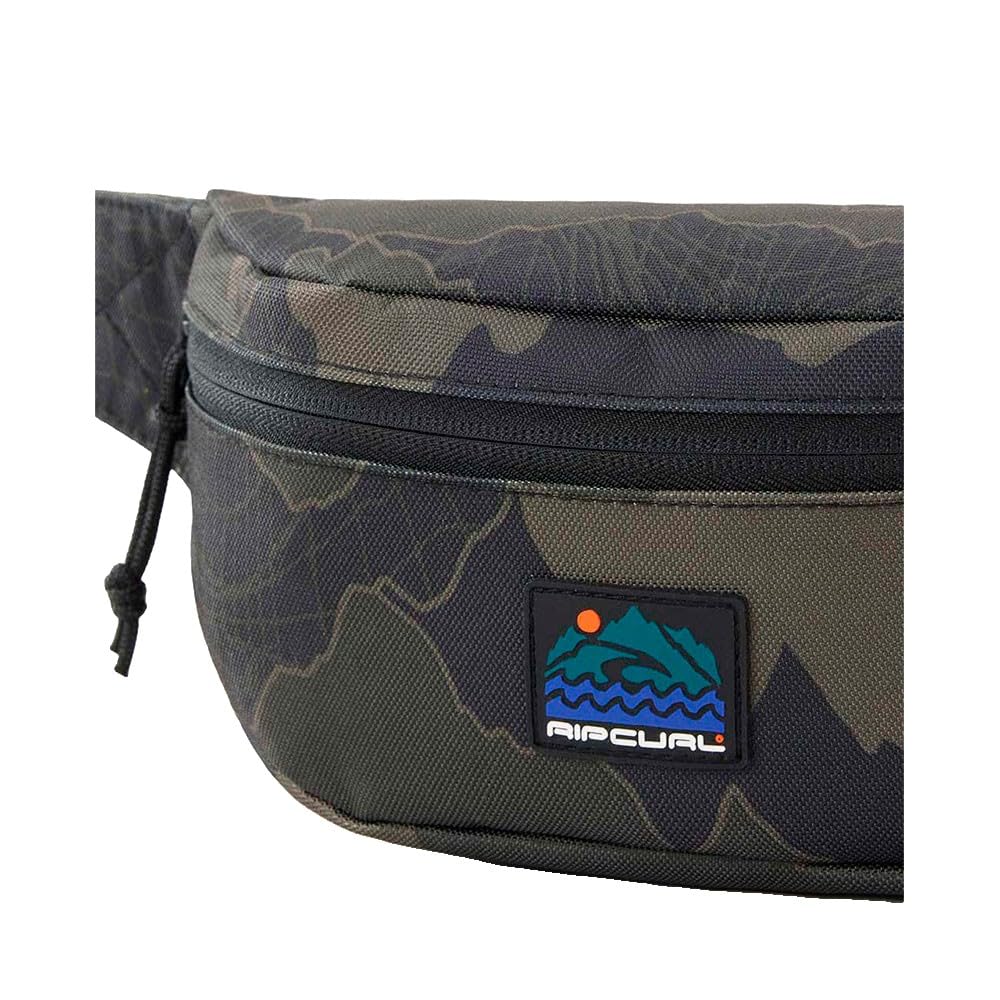 Rip Curl Search Waist Bag One Size
