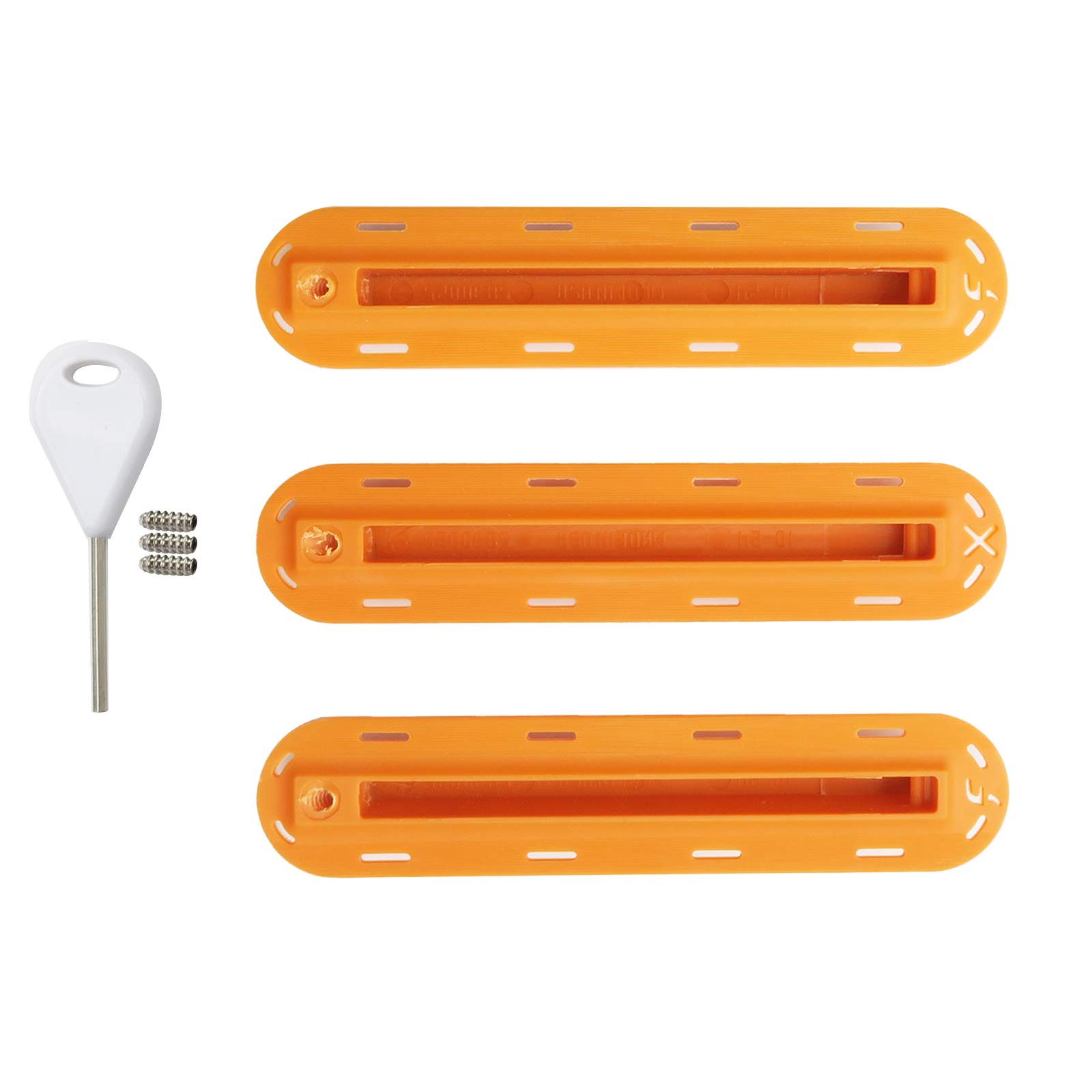 K*3様 Clubface サーフボード 3フィンシステム K*3様 Clubface