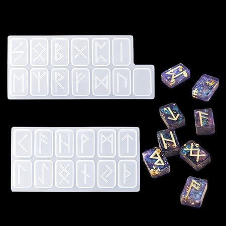 Amazon Co Jp Fineinno エネルギー記号 ルーン記号 占い 記号 符号 シリコンモールド ハンドメイド Uvレジン型 Diy 手作り 2種類 2セット ルーン符号形 ホビー Amazon Co Jp Fineinno エネルギー記号 ルーン記号 占い 記号 符号 シリコンモールド ハンドメイド Uvレジン型 Diy 手作り 2種類 2セット ルーン符号形 ホビー