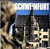 Schweinfurt 3800300990 Book Cover