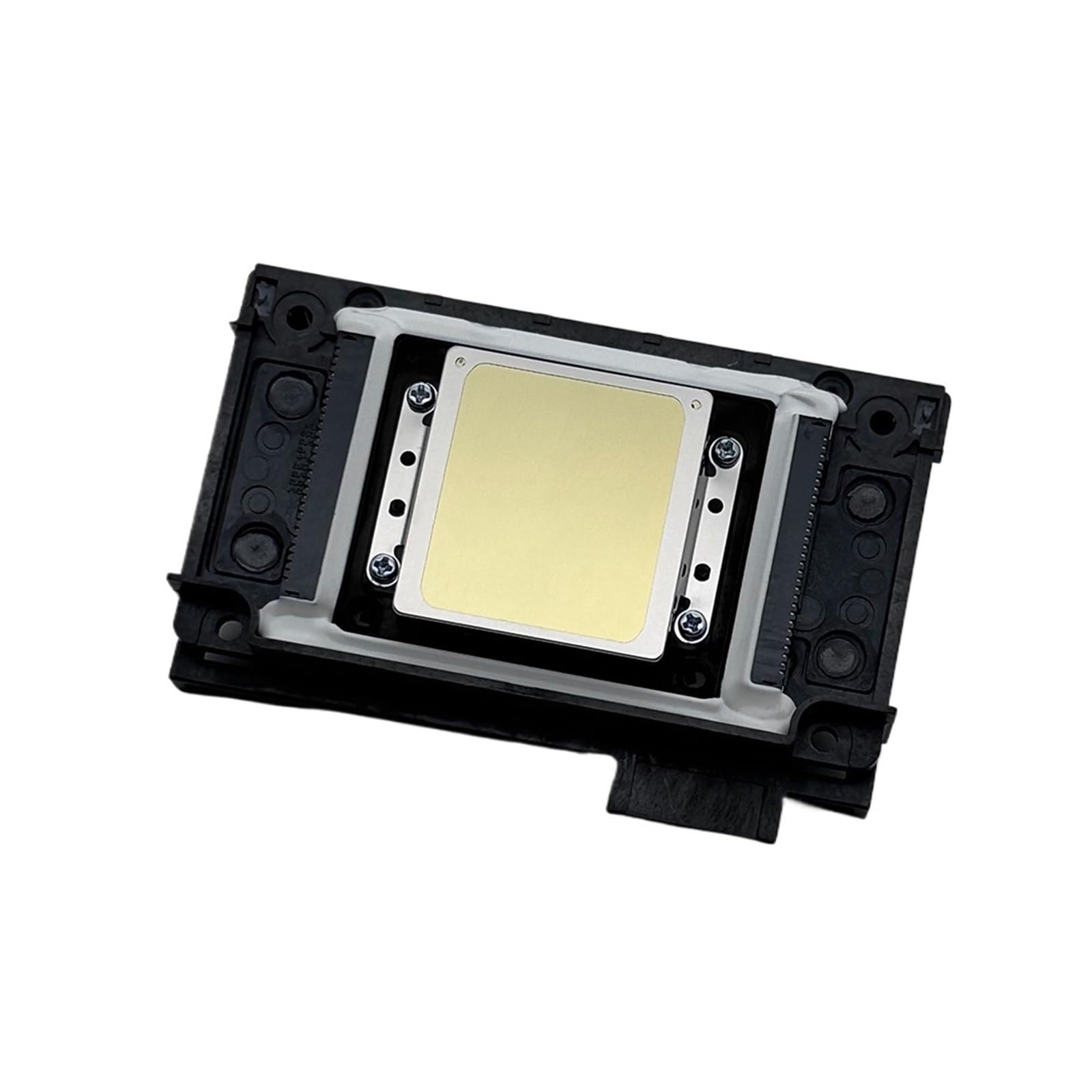 Cabezal de impresión del kit conversión solvente XP600 A3 DTF para plotter 8