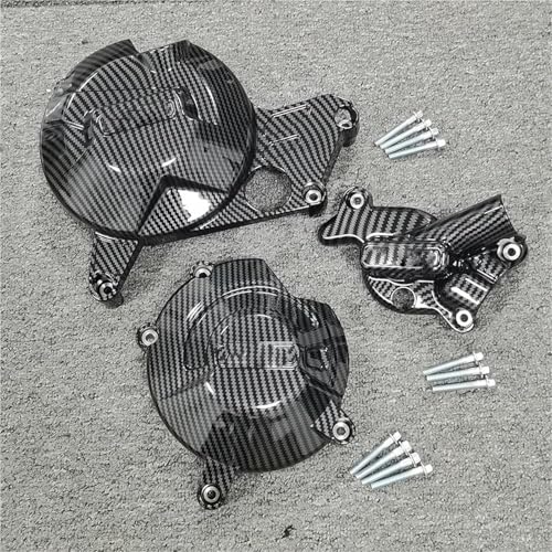 Housse de protection moteur Suzuki SV650S DL650 V-Strom garde-boue carter