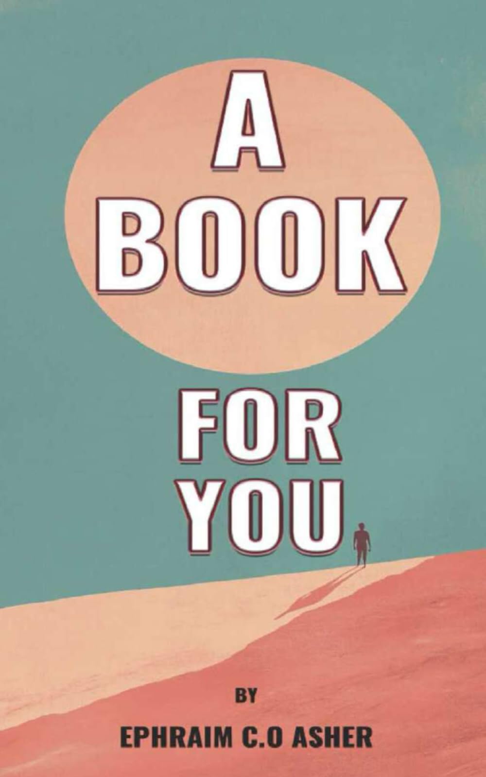 A Book for you
