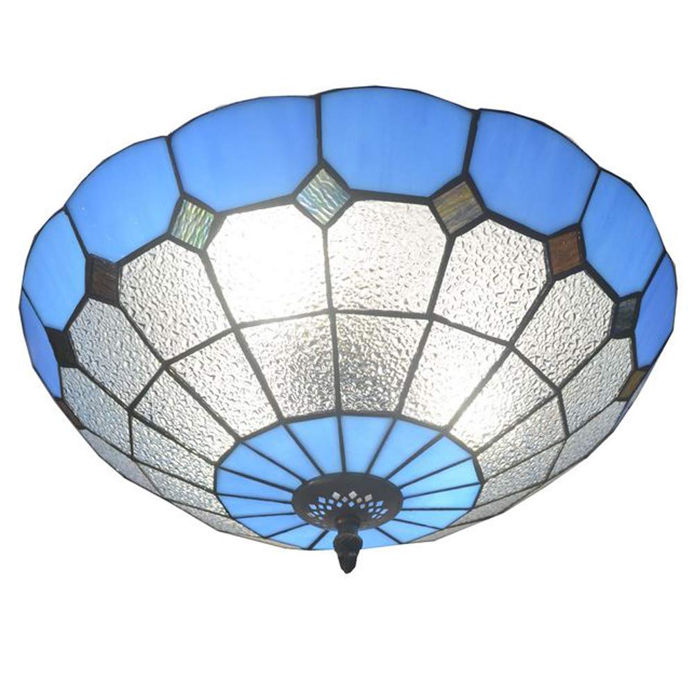 Éclairage de plafond méditerranéen pour sublimer le balcon - 7