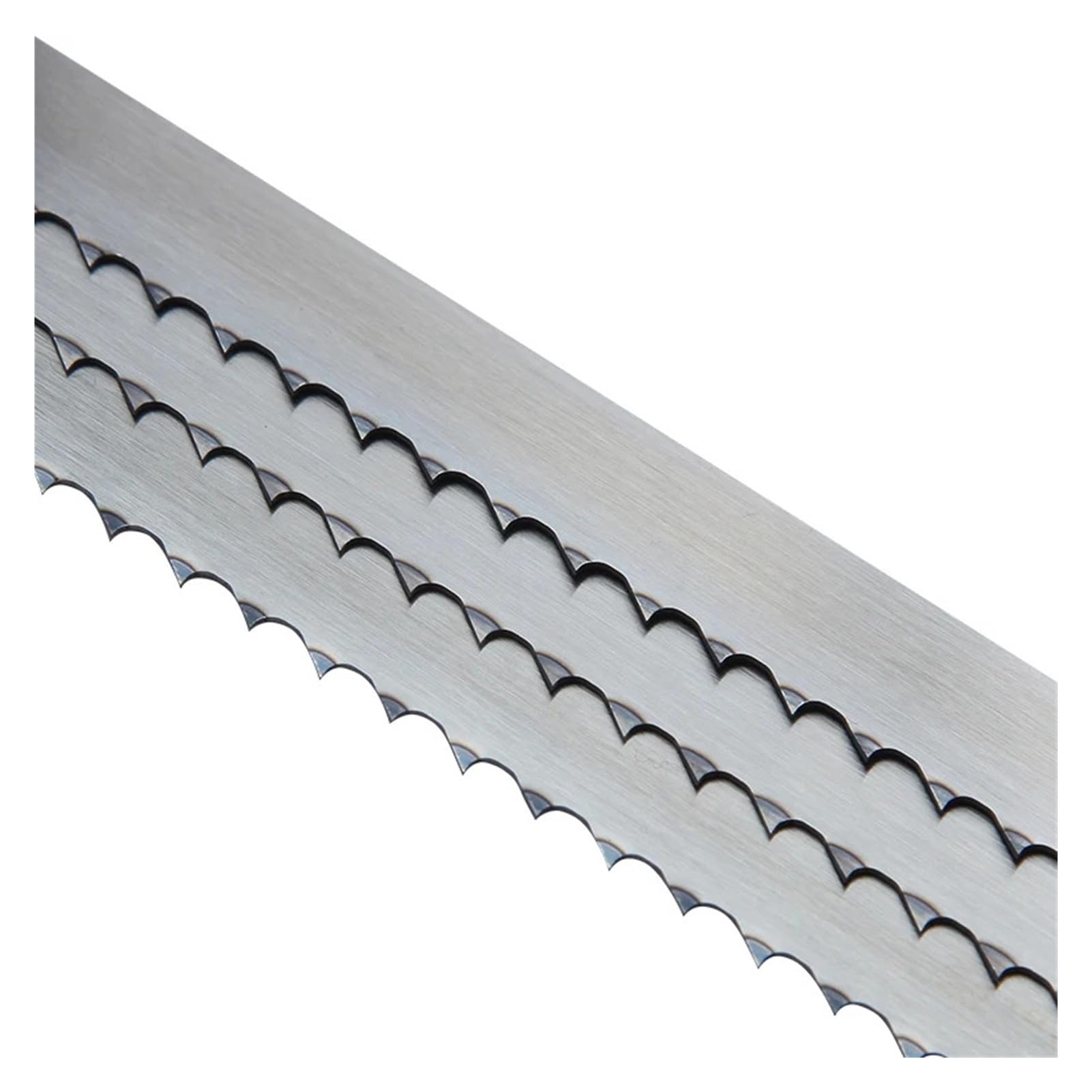 Bone And Band Saw Blade | Band Saw Blades 1000-3000mm 16*4tpi BandSaw For Bone And Meat(3150mm)