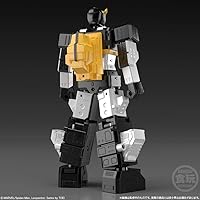 Vista 10 de BANDAI Shokugan Super Mini PLA Spider-Man (Tierra-51778) Kit de modelo Leopardon