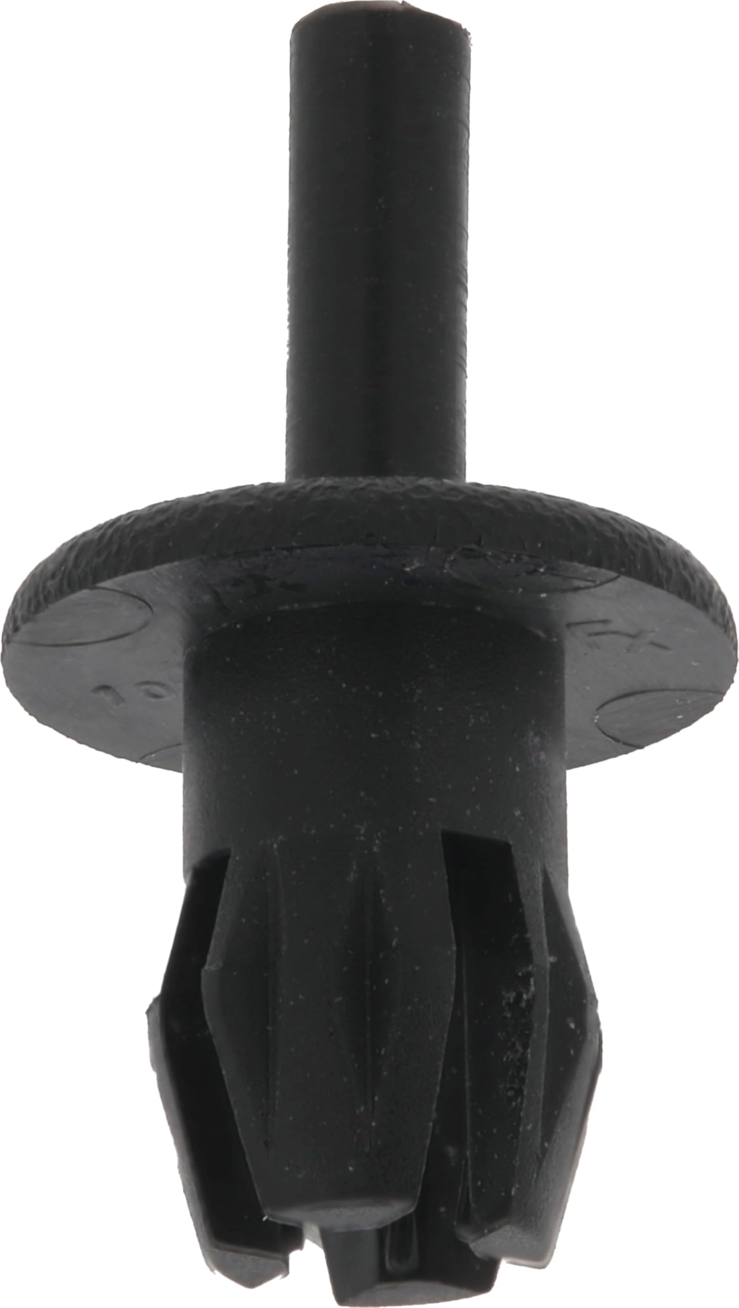 Restagraf - Plastic rivet for fender casing & mudguards - Compatible with Citroen, Peugeot (Some Vehicles) - Ref 220443 - Blister of 5