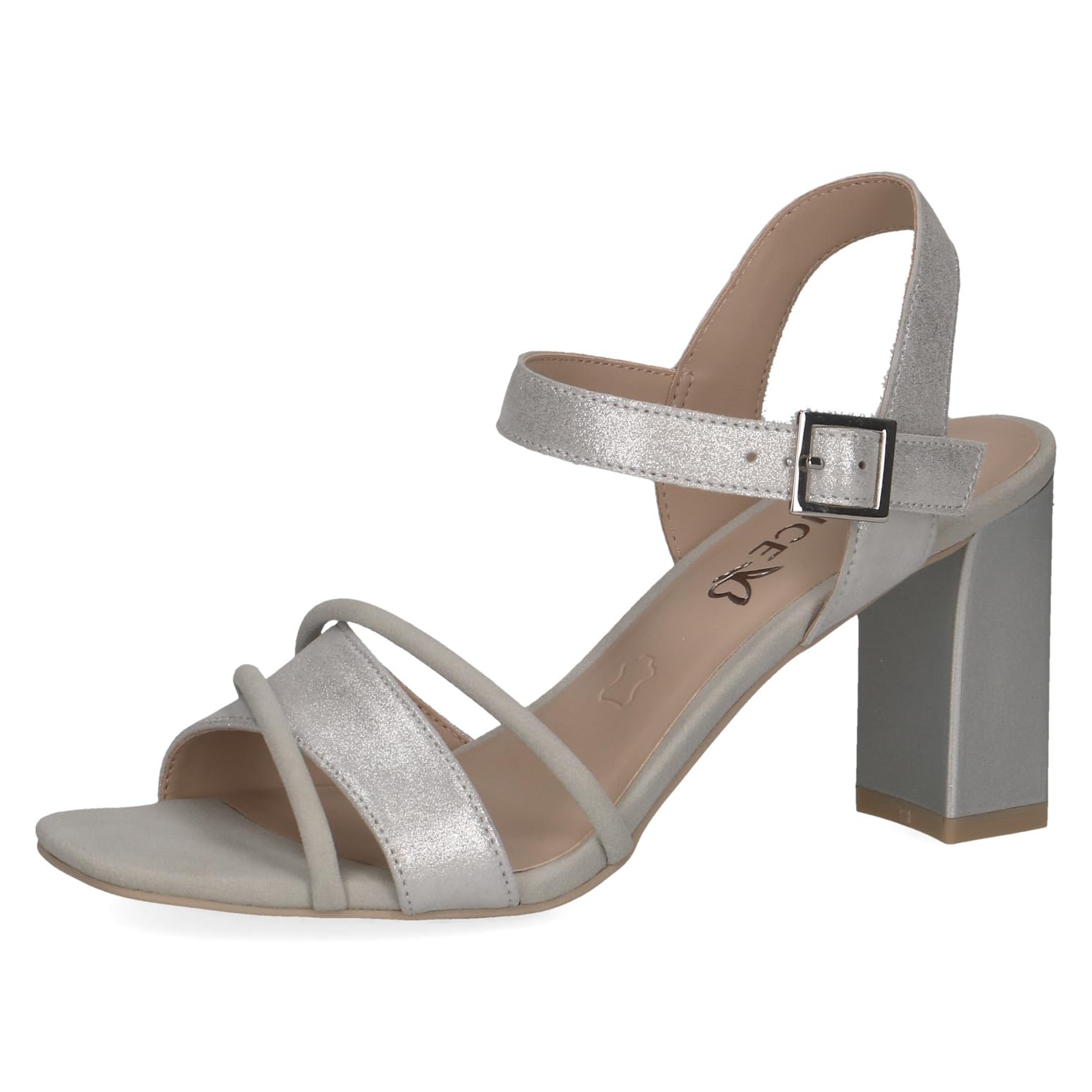 CAPRICE Sandalette 9-28310-42 G-Weite