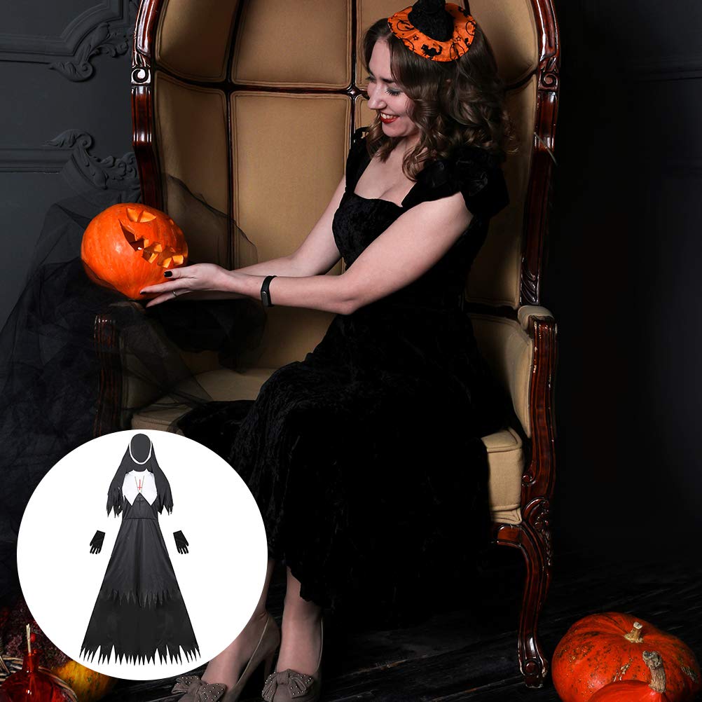 Party City Nun Costume｜TikTok Search